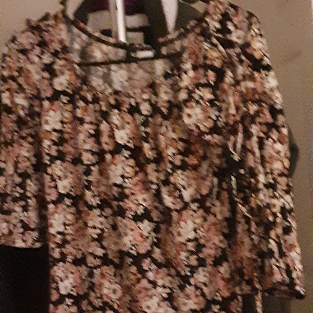 Arabella blouse
